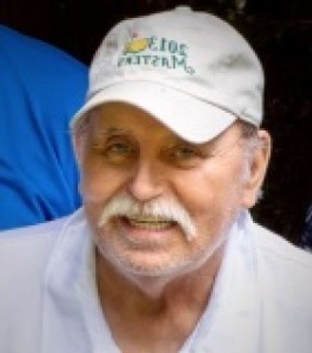 Kenneth Geriak Profile Photo