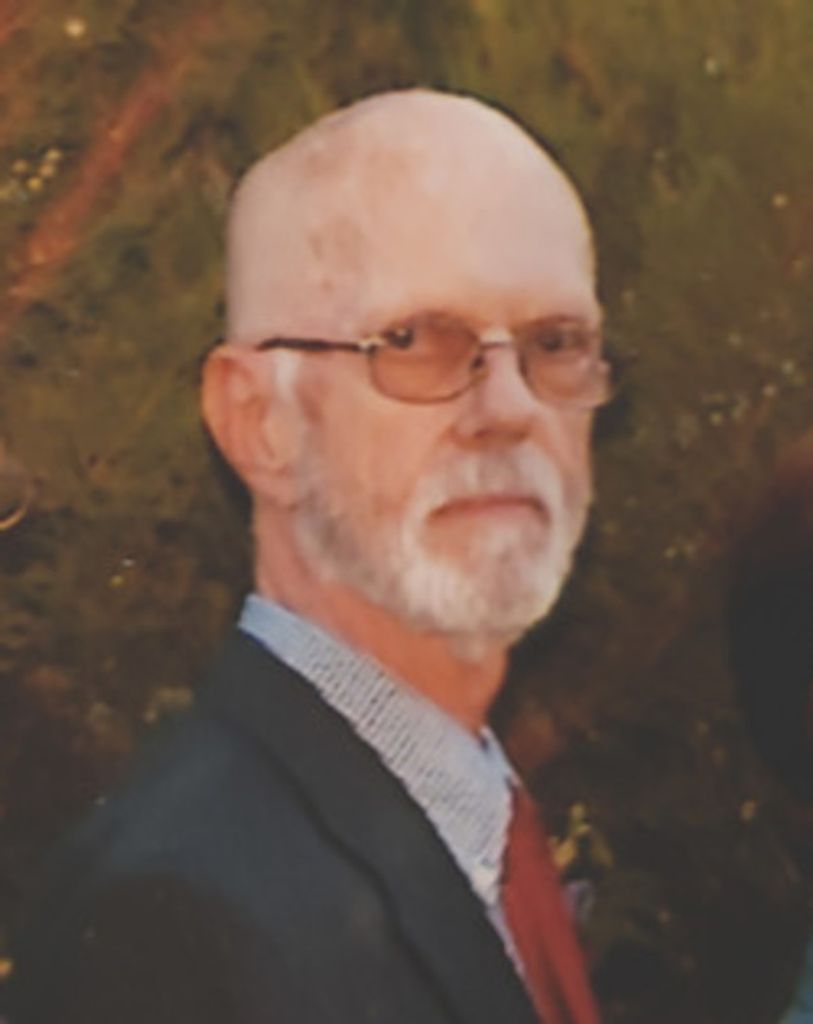 William Gary Orchard