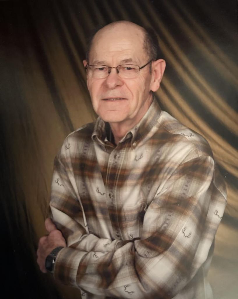 James Larry Hartsell Profile Photo