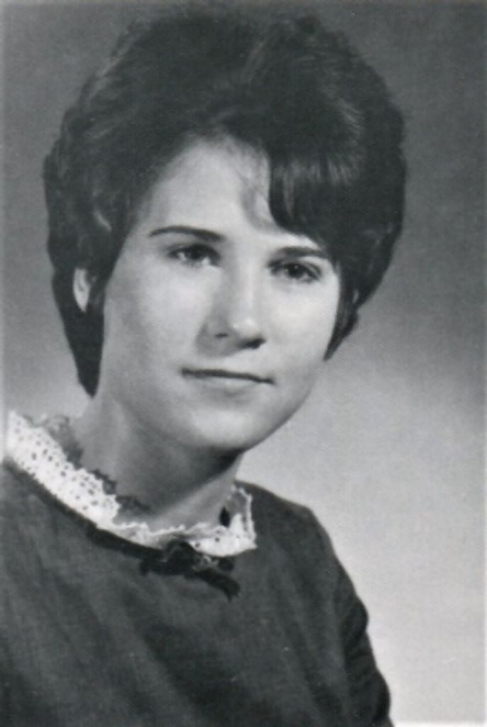 Iris Kay Ruble Profile Photo