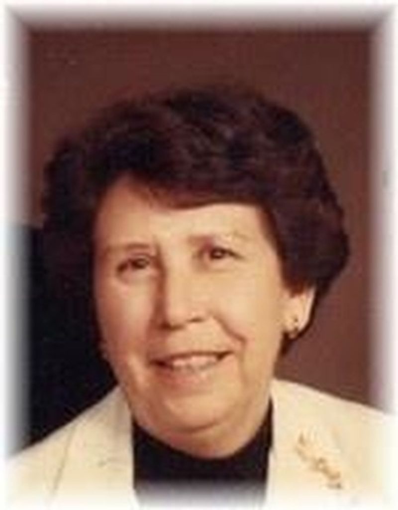 Louisa M. Krebs