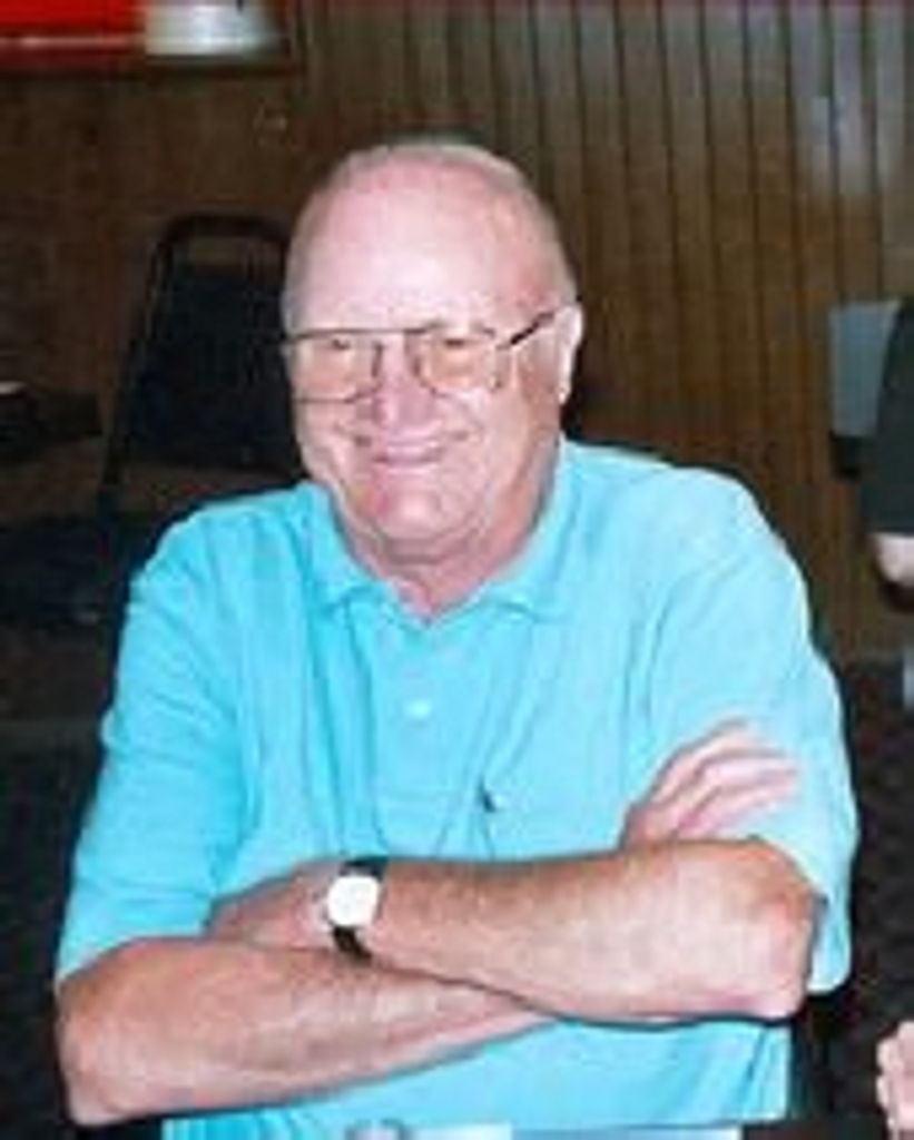 Wendell Jud Judson