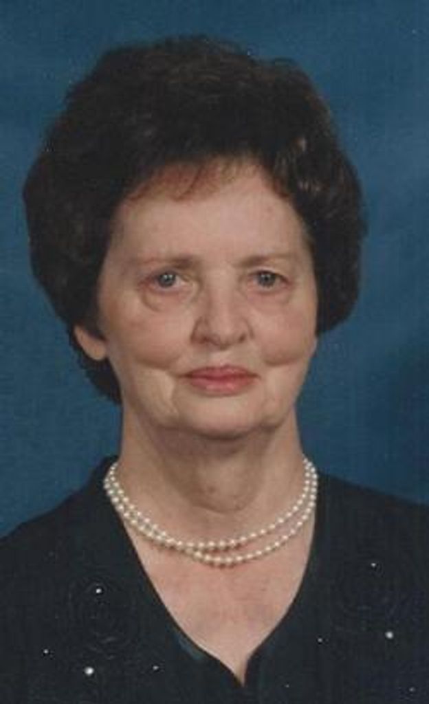 Della Lucille Patton