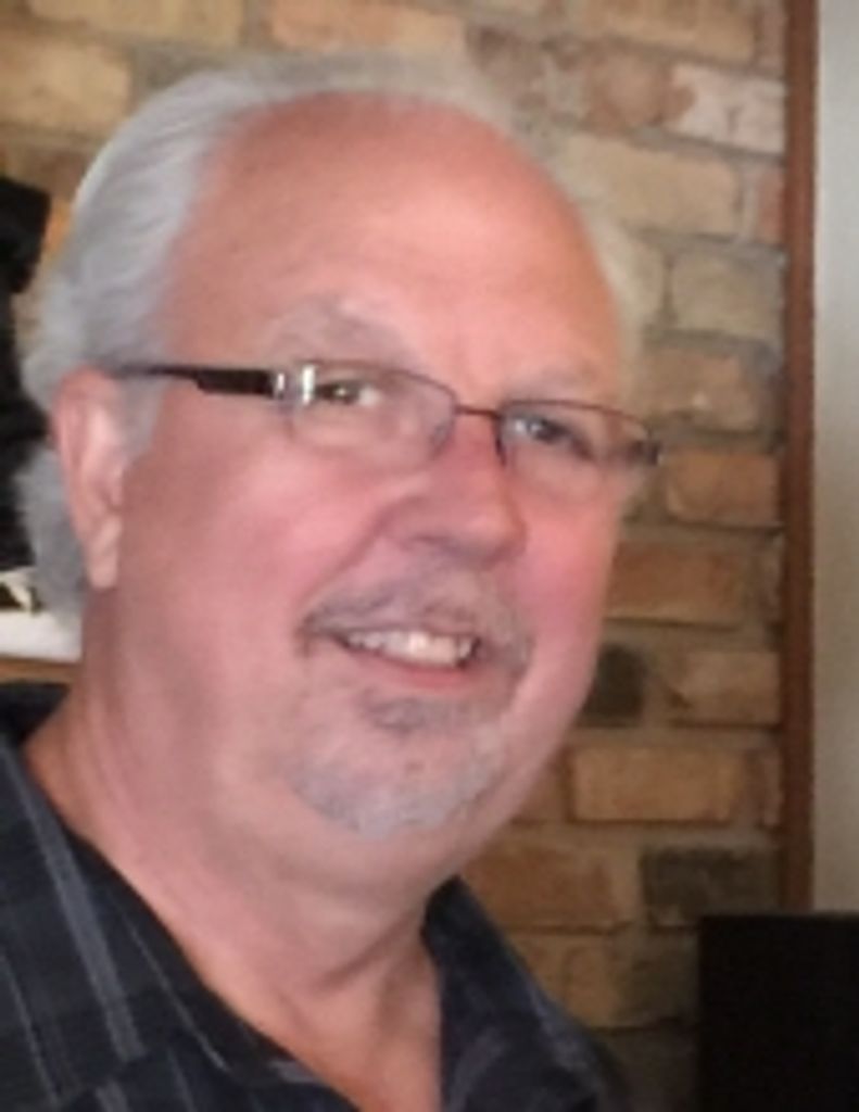 Everett McBride, Sr.