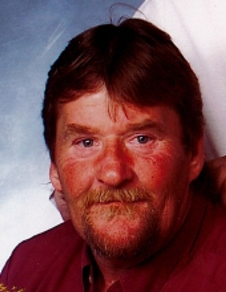 James Norman Hayes, Sr.