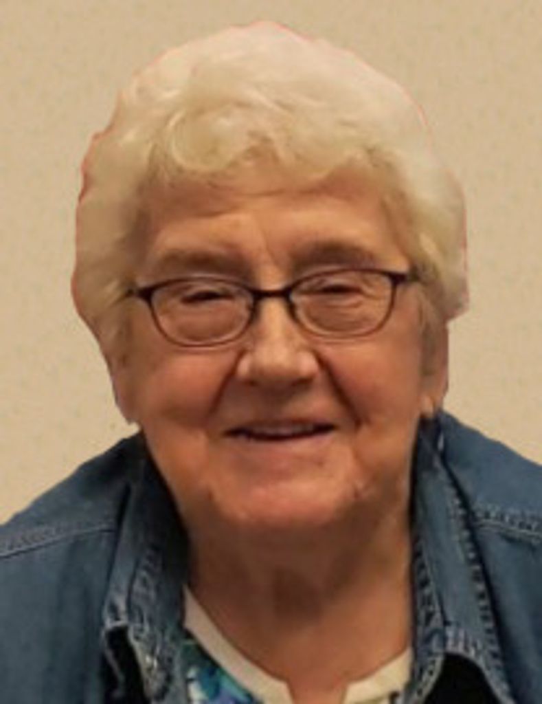 Doris "Dory" Sletten