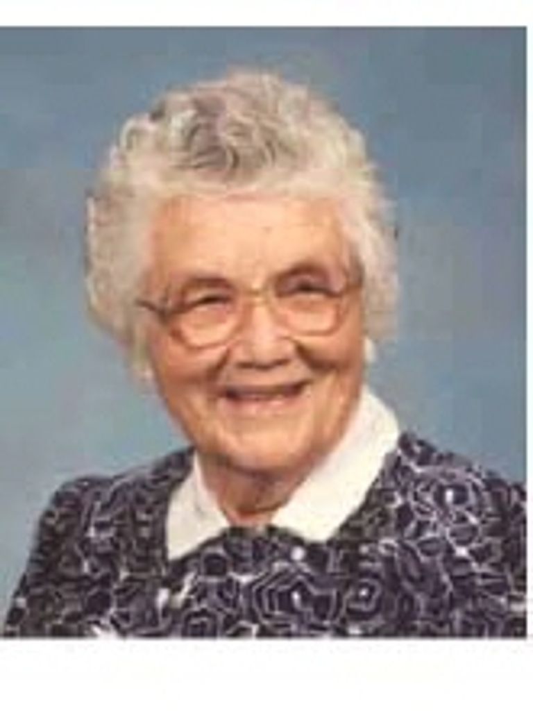 Kathryn Frances Riley