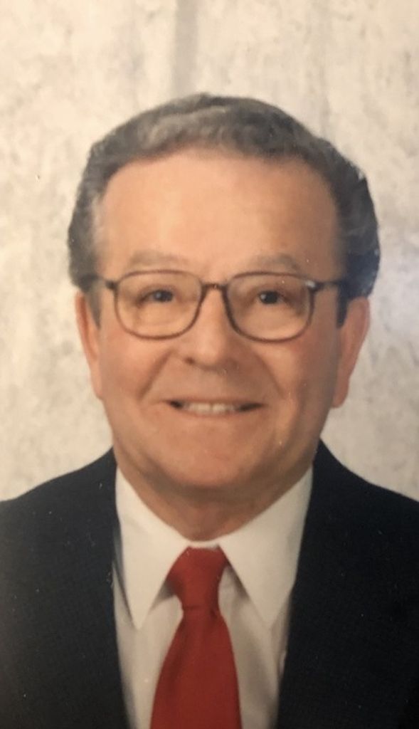 Garland Martin Profile Photo