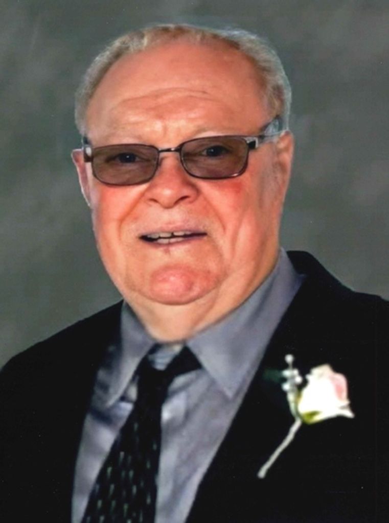 Alec "Rich" Lawson Profile Photo