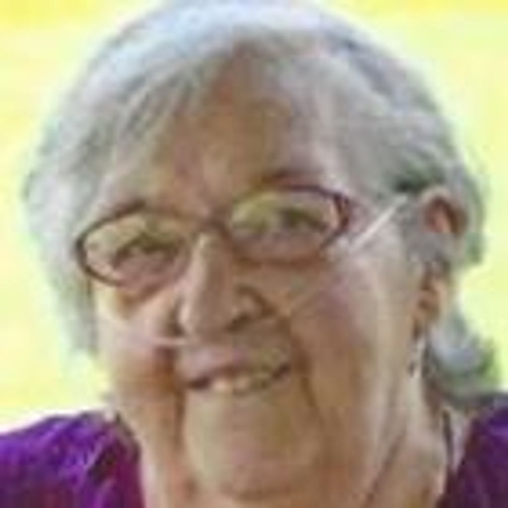 Louise Virginia Korhely