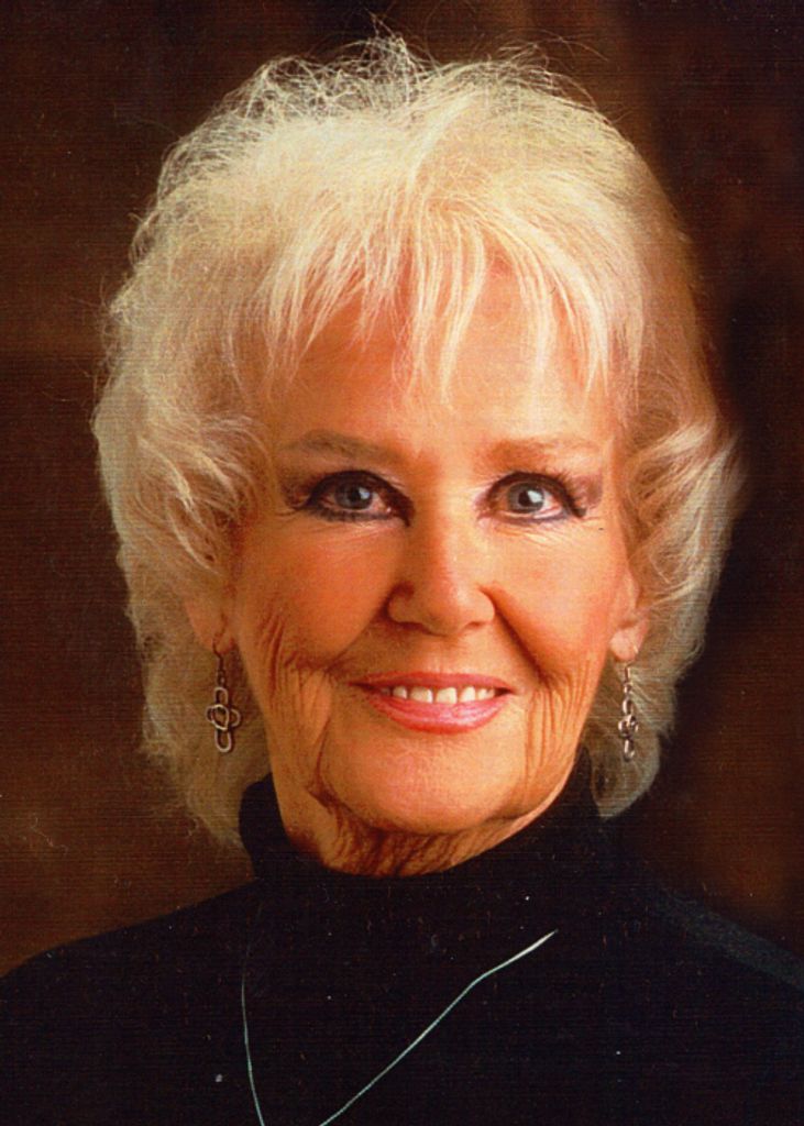 Betty Jean Dawson
