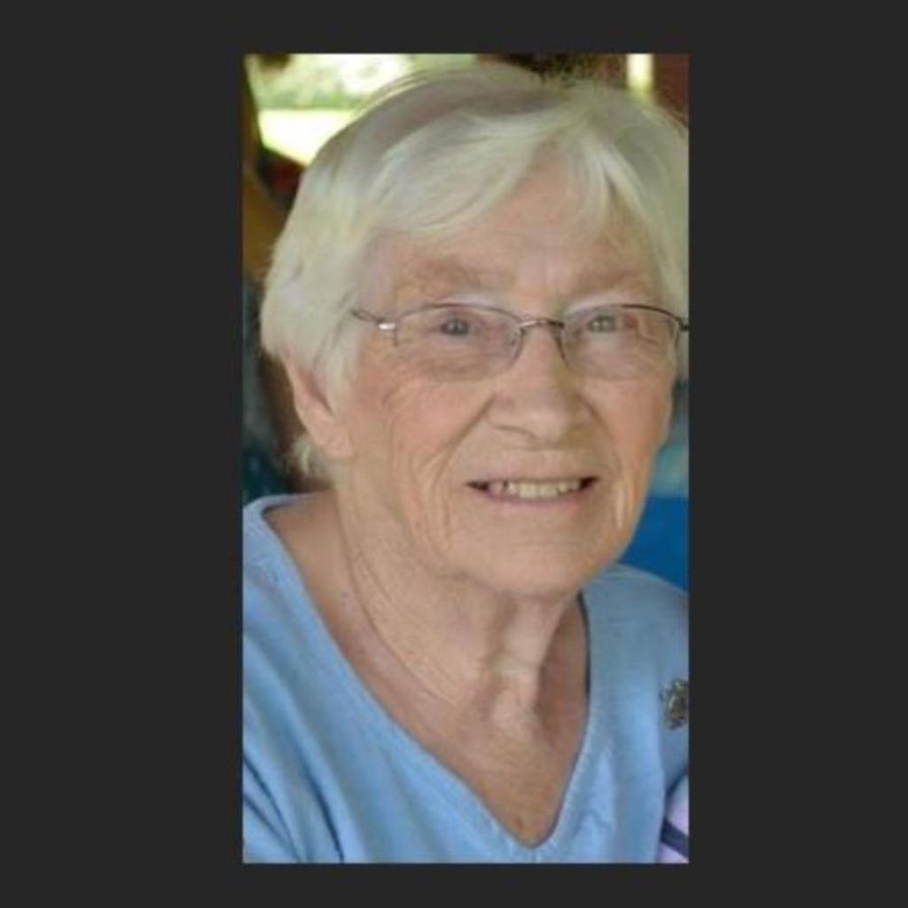 Helen Gertrude Anderson