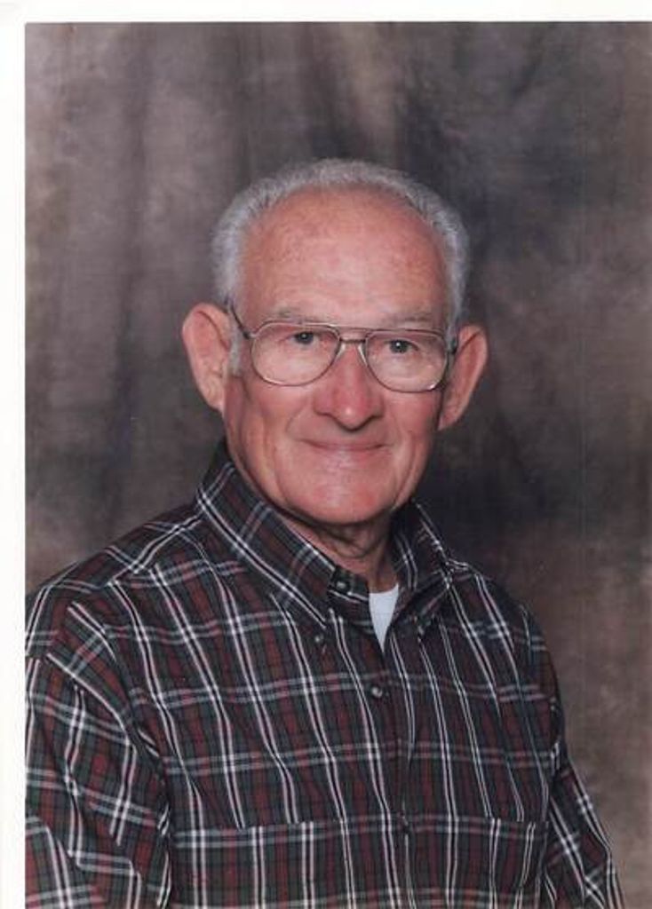 Arthur Rankin Everett Profile Photo