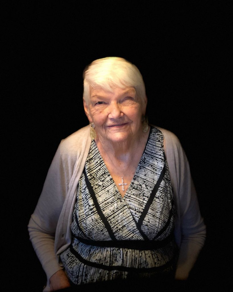 Donnia Sue Carnes-Sinn
