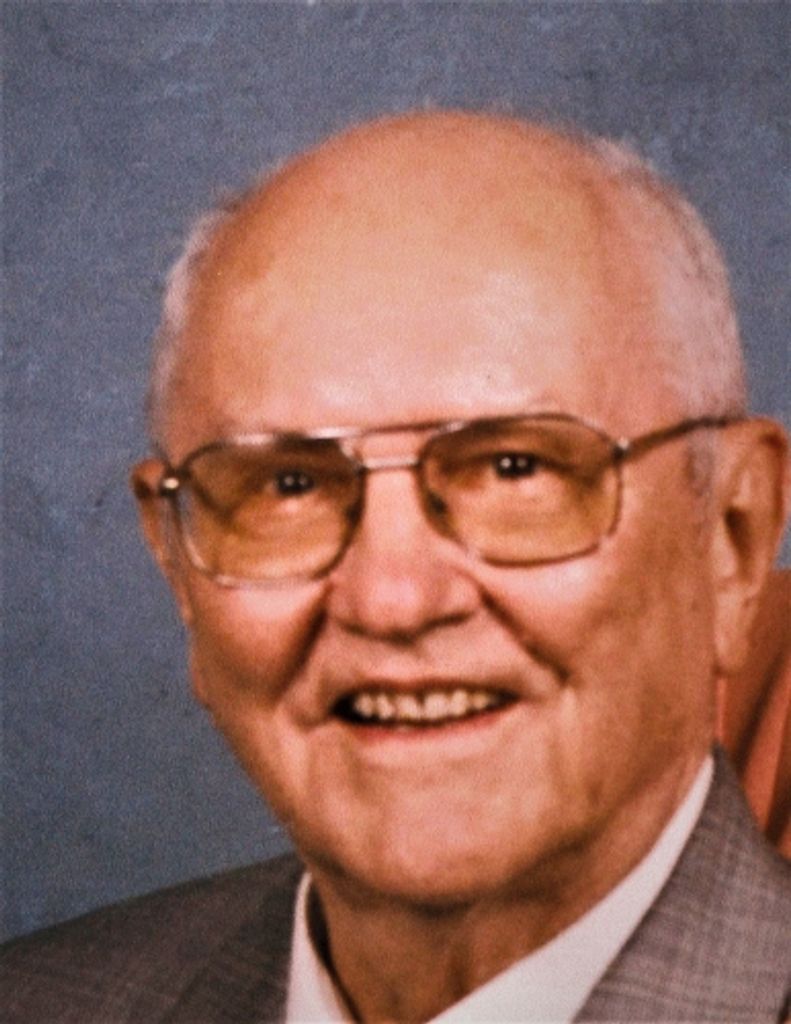 Harold Dean Browner
