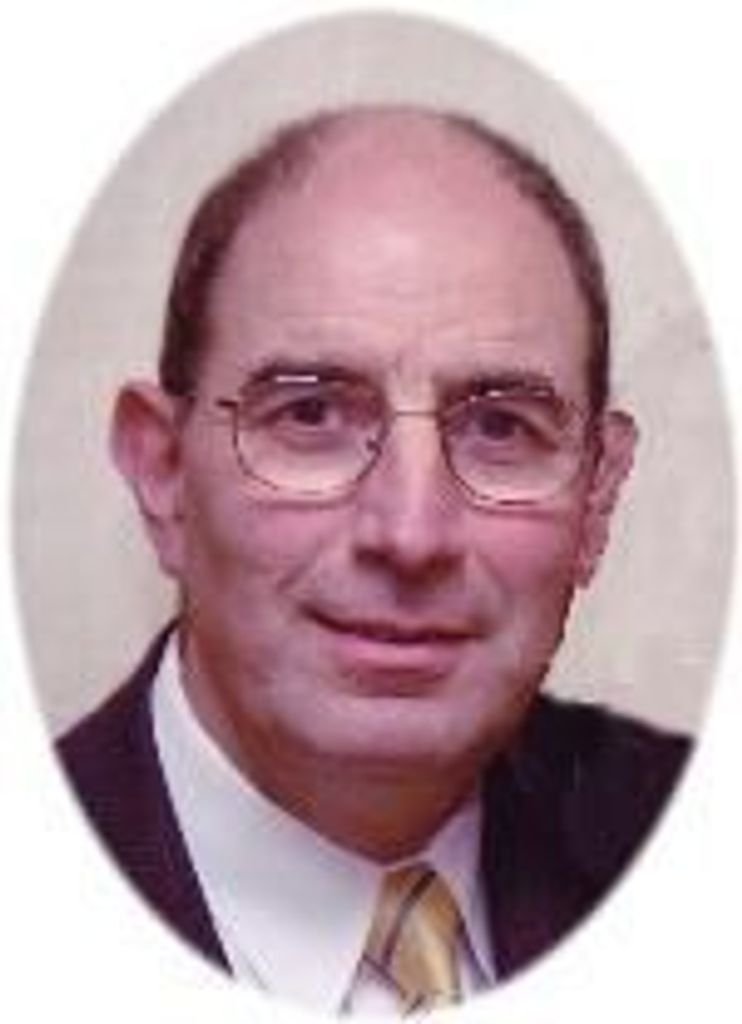 Robert J. Hamwey