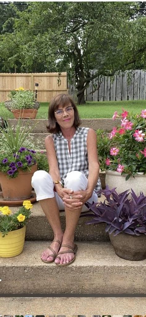 Valli Jo Mills Profile Photo