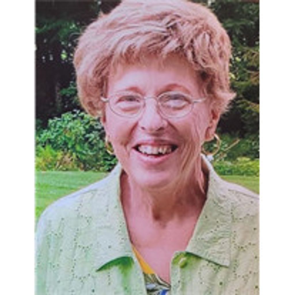 Maureen E. Benoit
