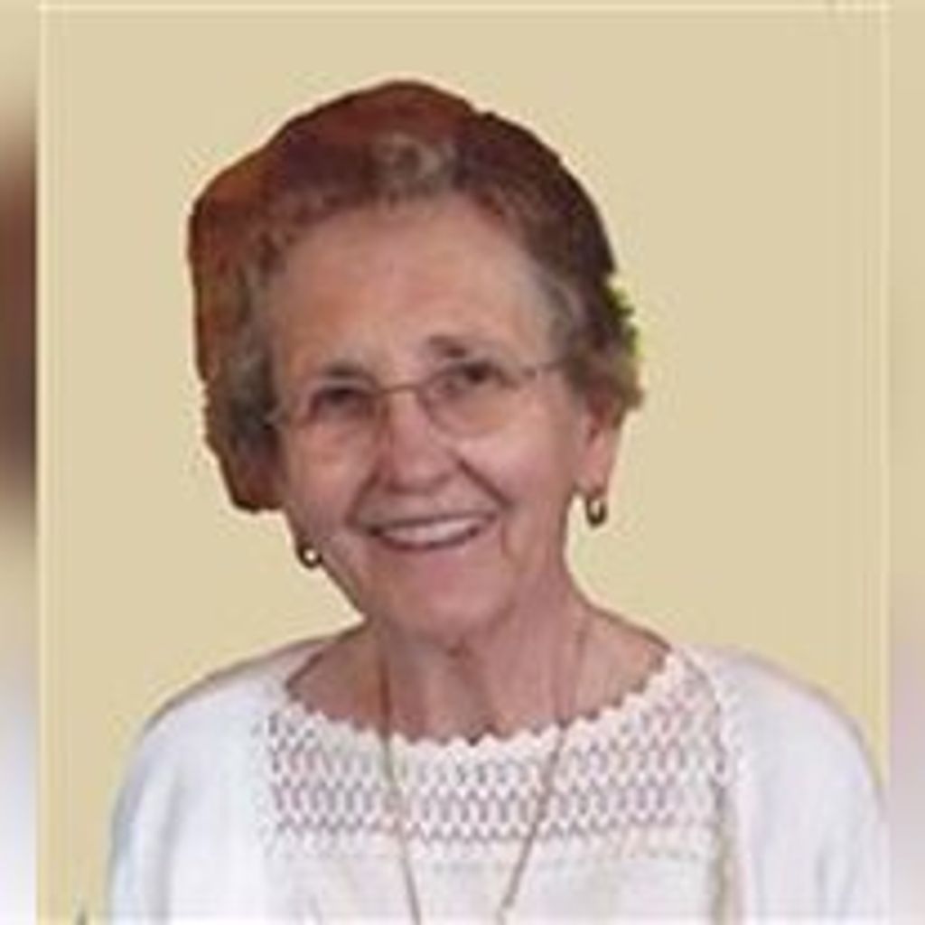 Marion Louise Schenzel Profile Photo