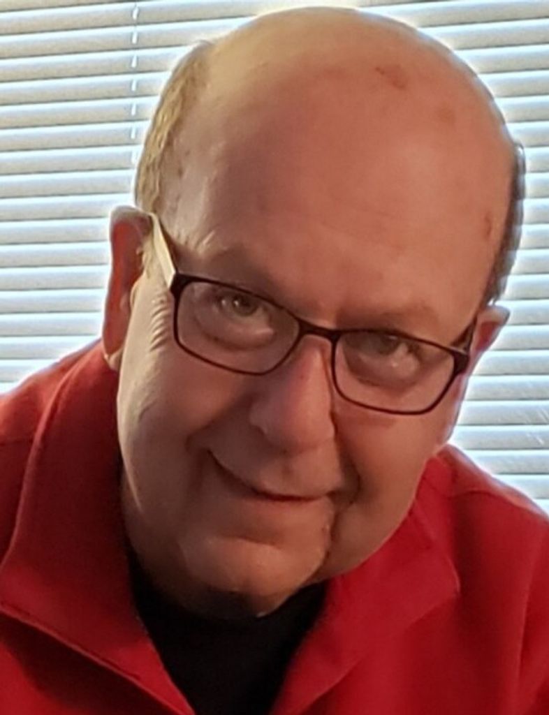 Robert J Rushwin