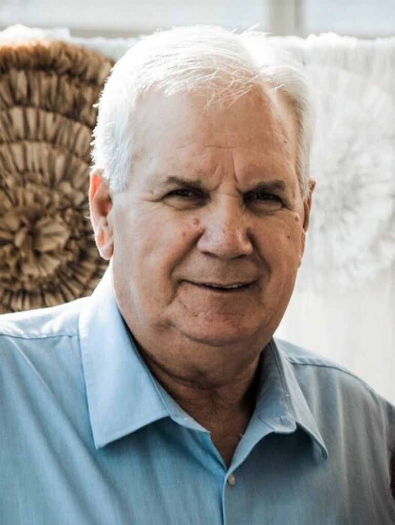 Bob Cole Profile Photo