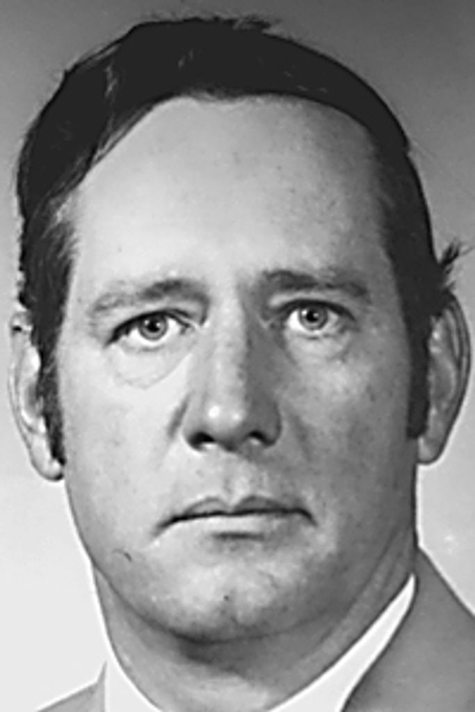 Richard  ‘Dick’ Frederick Profile Photo