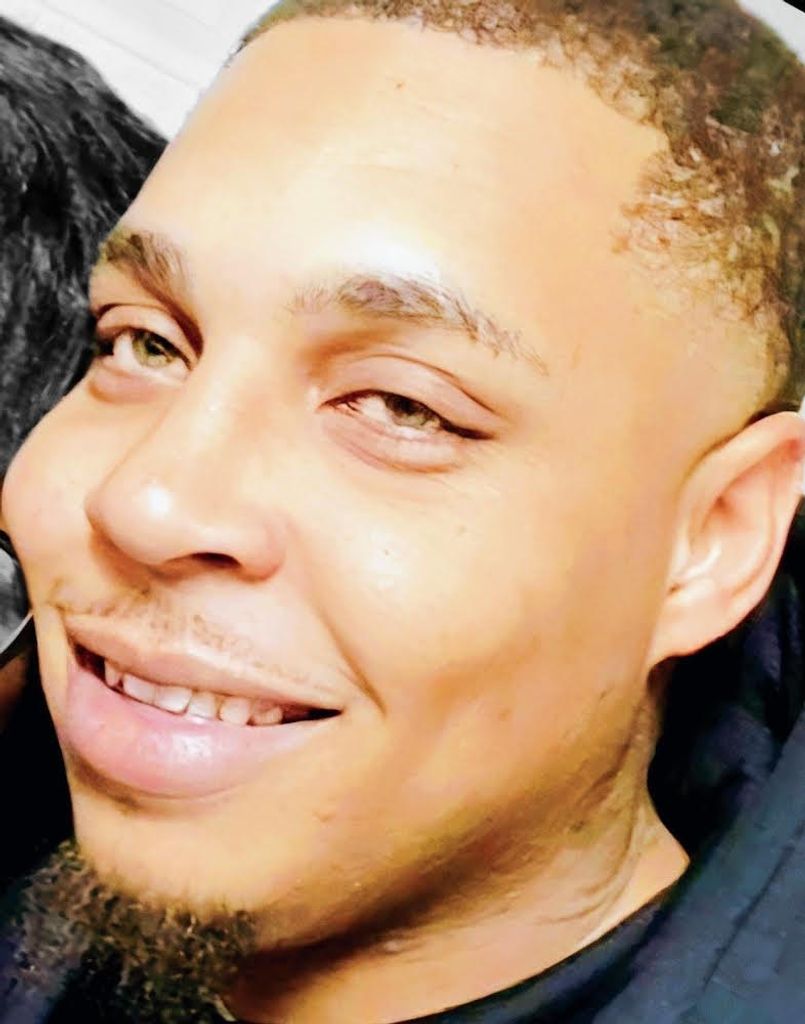 Jaquen Marquell Jefferson