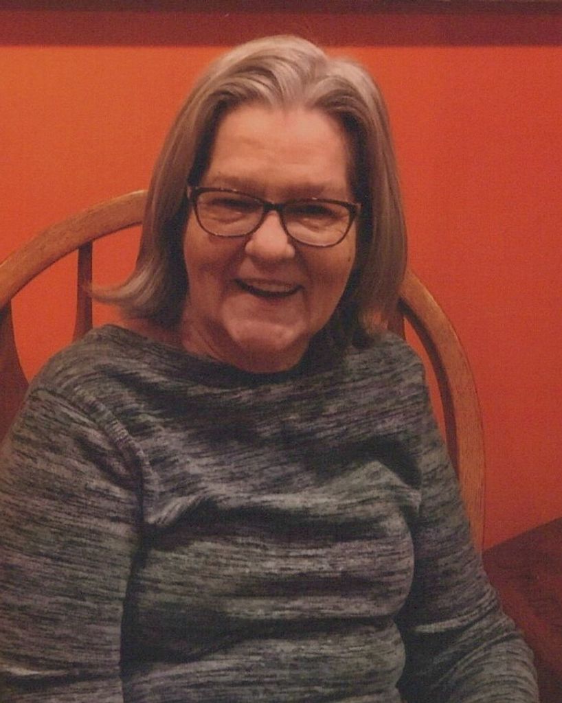 Joan Eileen Harless McDorman