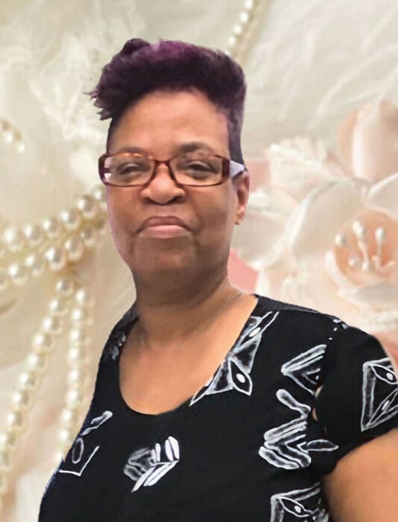 Linda Wright Profile Photo