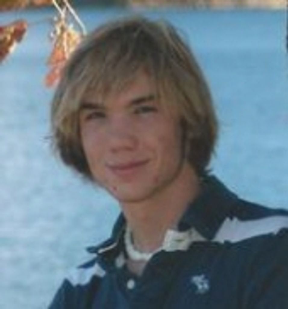 Brent Christeson