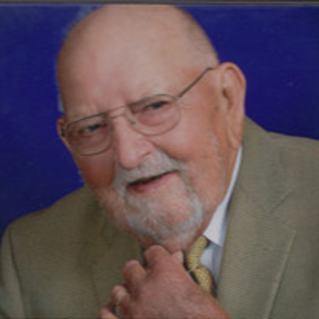 Herbert E. Woodard Profile Photo