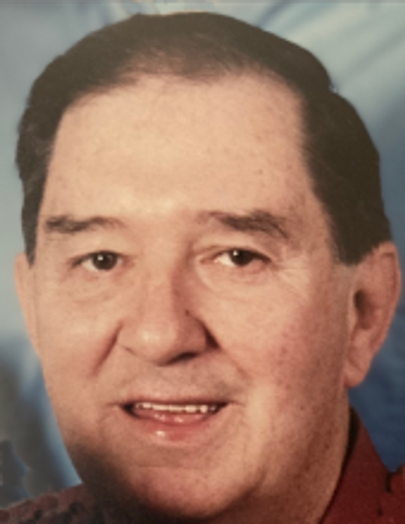 James "Bobby" Wesley Burchell