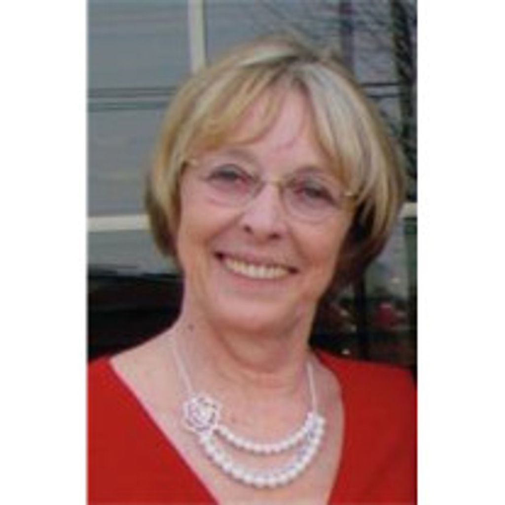 Susan V. Morris Michael