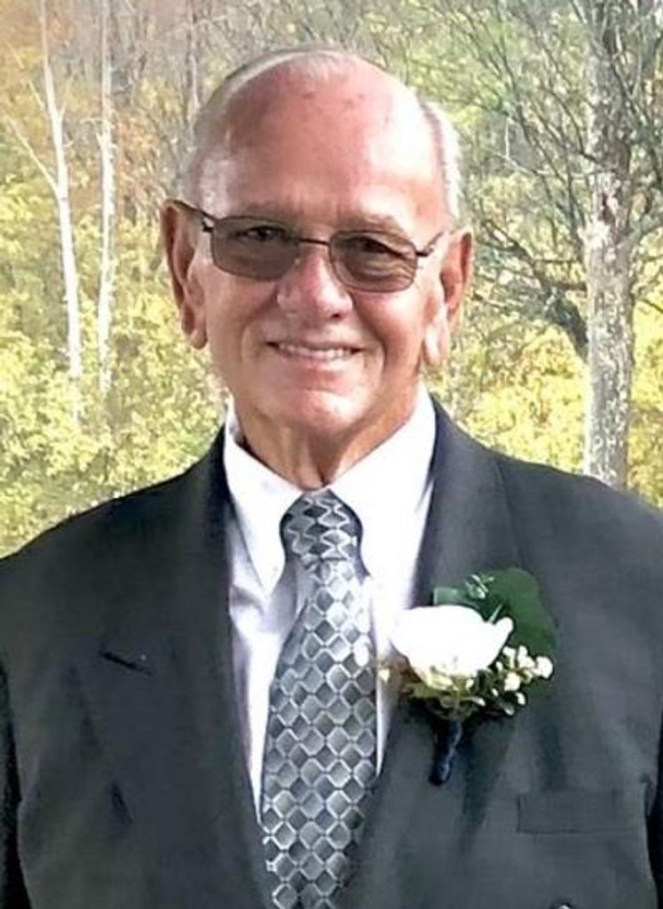 Cecil Painter Profile Photo