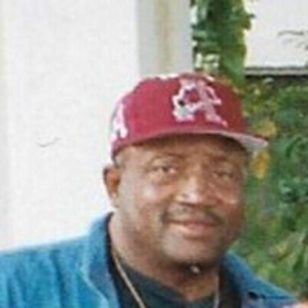 James Clifton Criswell