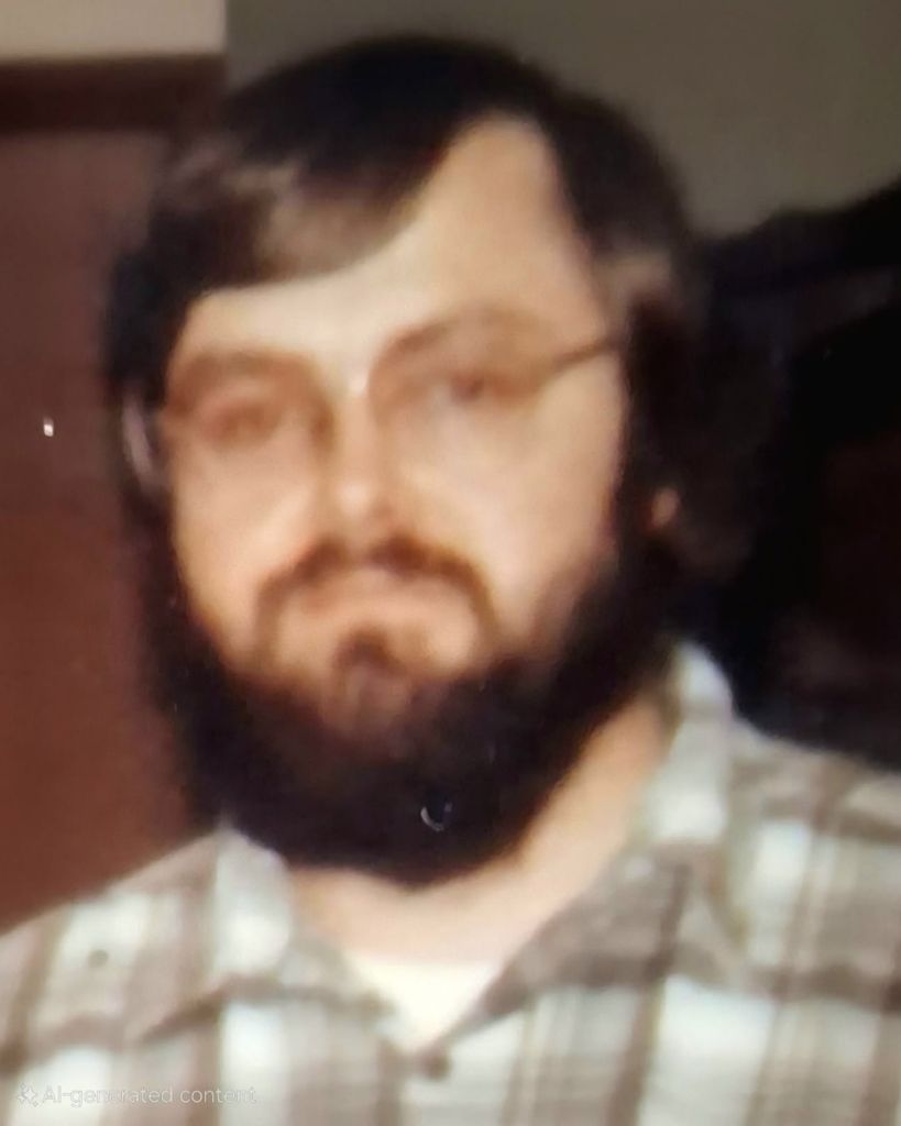 Kenneth Freeborn