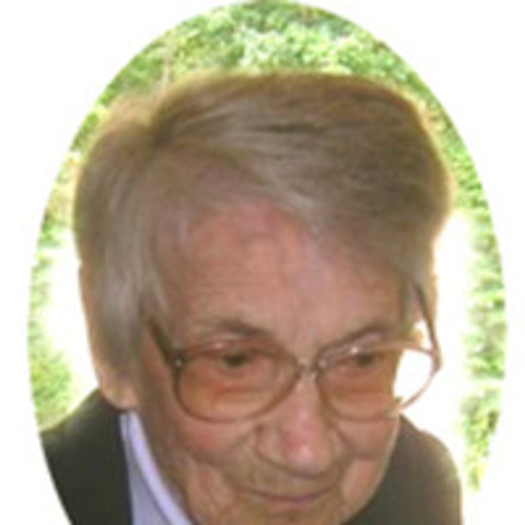 Bonnie Bessie Elliott
