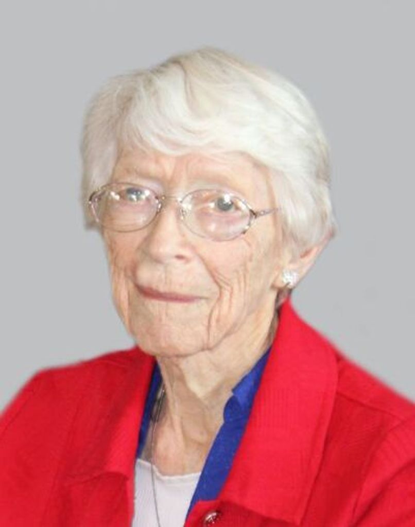 Mary Tobler Profile Photo