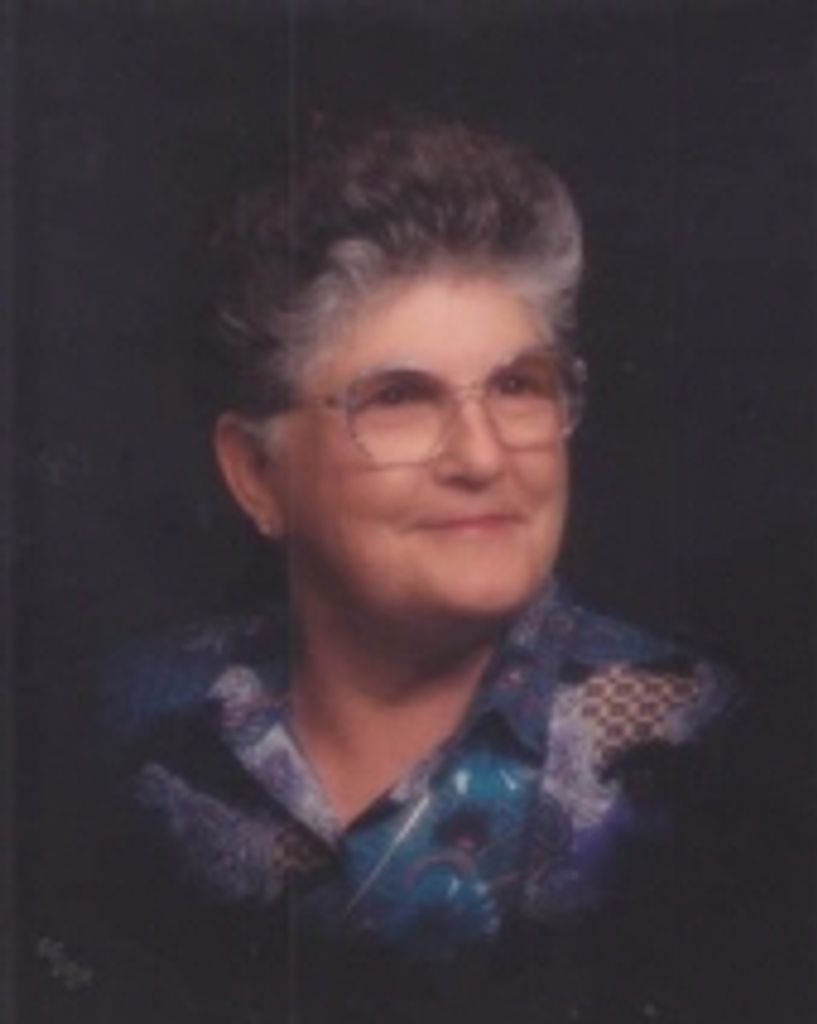 Lorena Louviere LeGrand