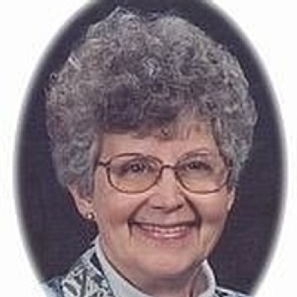 Dorothea Mae Gilbert