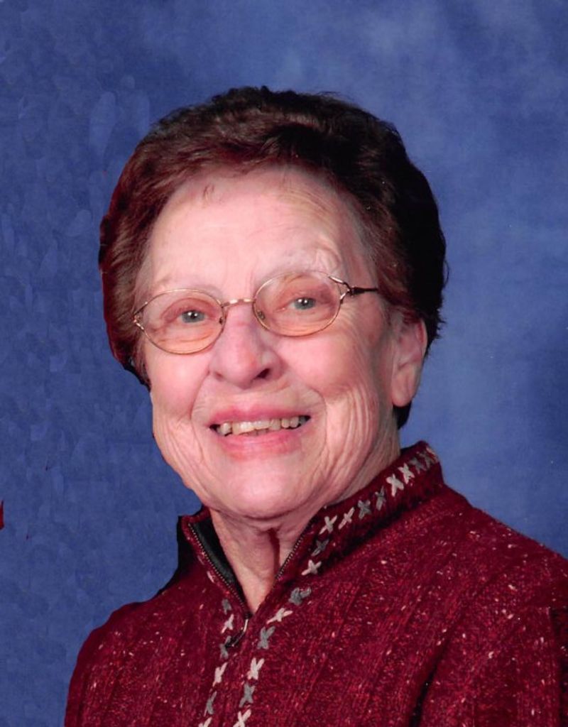 Marion Joyce Barnett Profile Photo