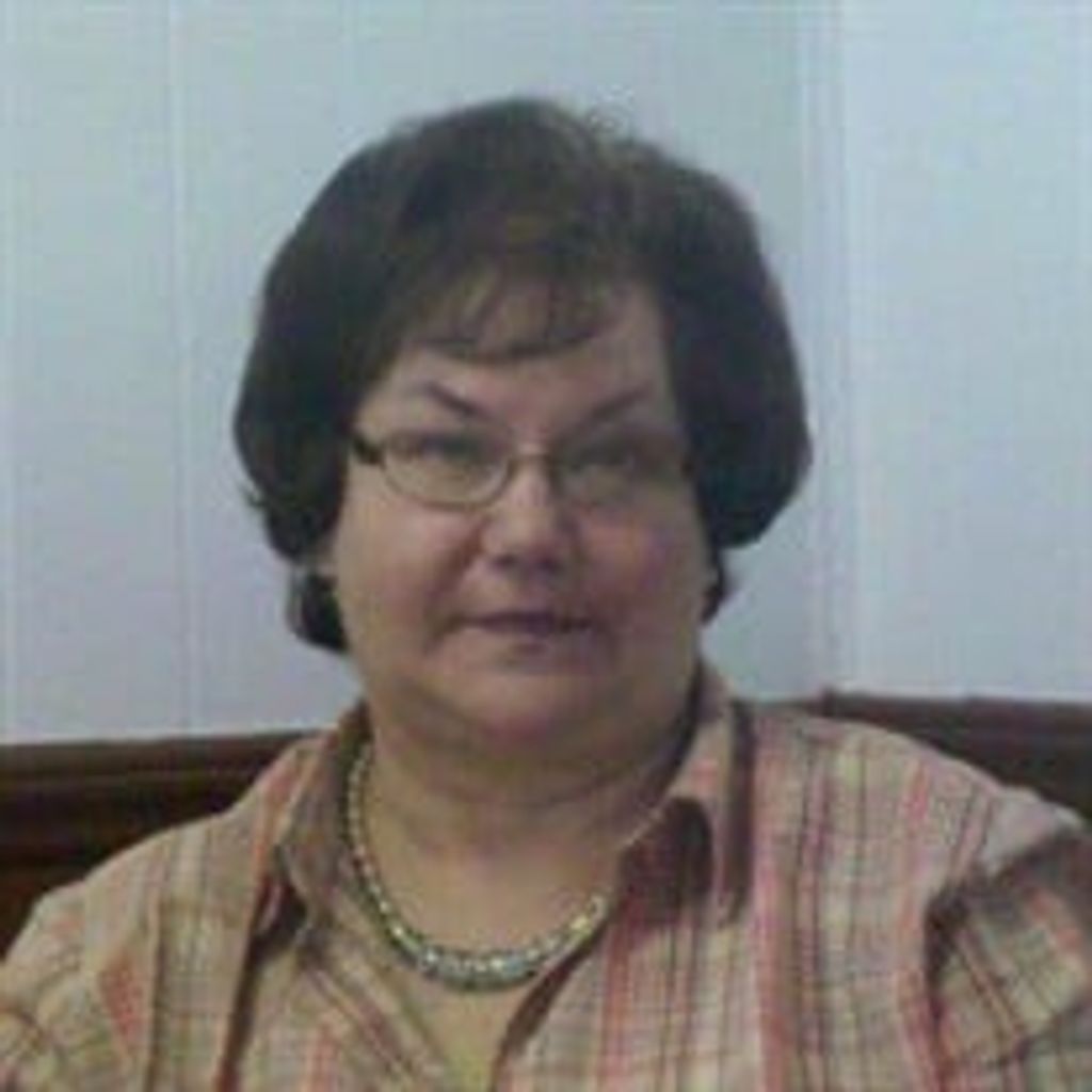 Brenda Joan Smith Pye Profile Photo