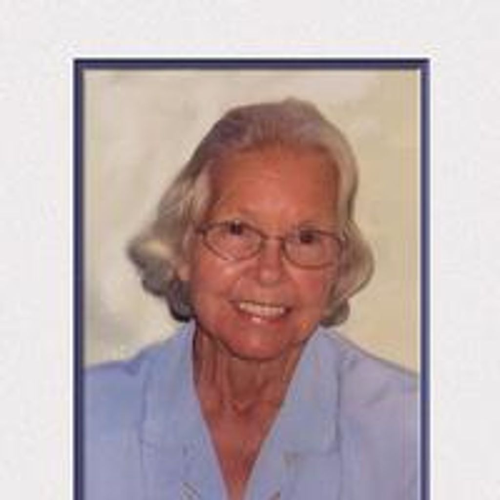 Mae Johnson