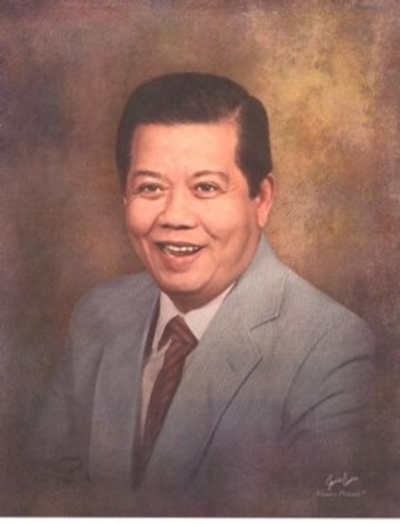 Ramon Contreras