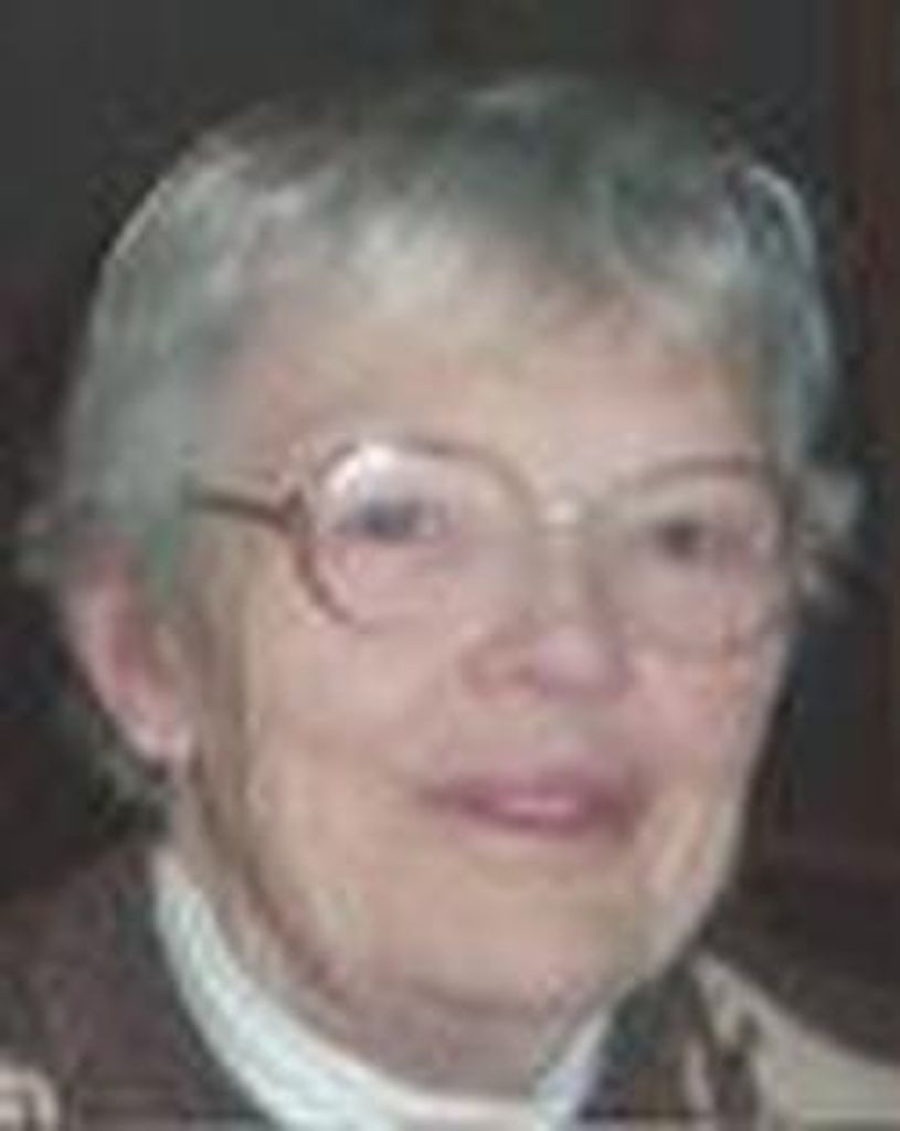 Priscilla Sadler Oakland Profile Photo