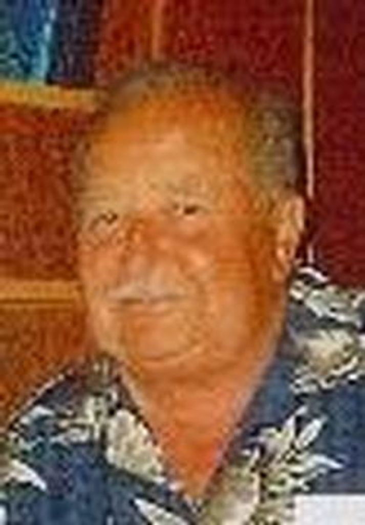 Robert "Butch" Stewart