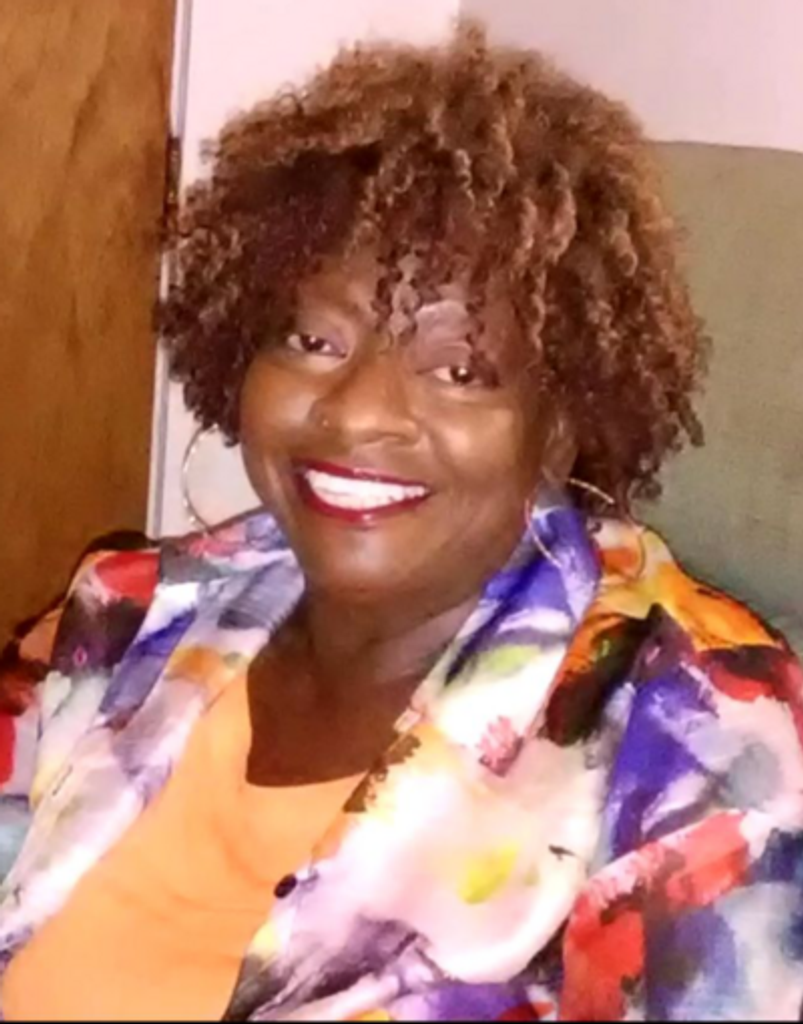 Barbara Ann Crockett