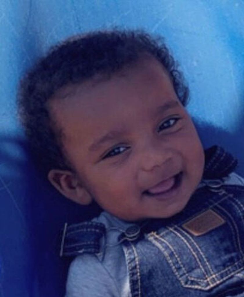 Jamarr L. Harkins Jr.