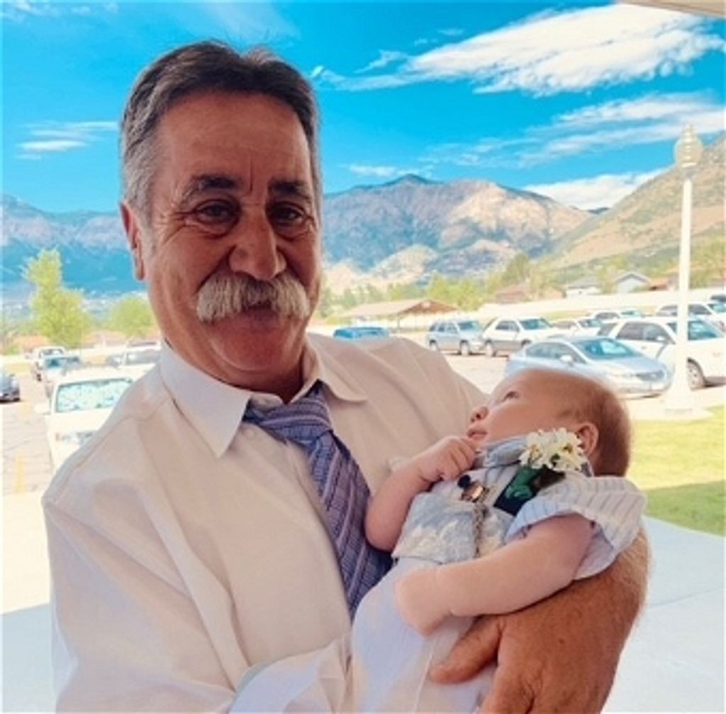 Michael Weinberger Profile Photo