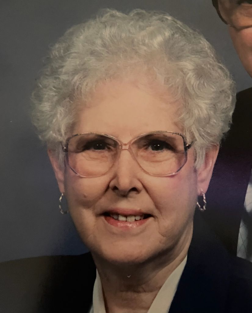 Eleanor Mae (Jackson)  Boyd